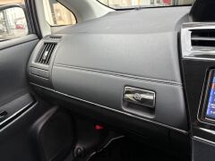 トヨタ プリウスα