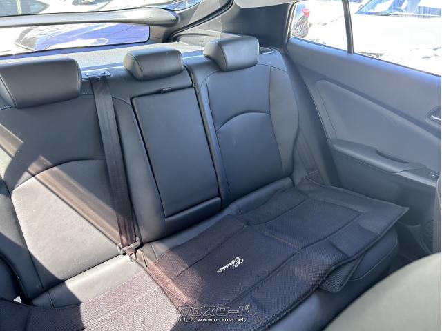 室内長×室内幅×室内高2110×1490×1195mm トヨタ プリウス