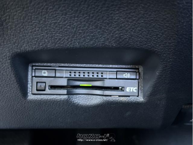高速もスイスイETC車載器 トヨタ プリウス