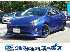 トヨタ プリウス