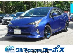 トヨタ プリウス