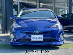 トヨタ プリウス