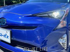 トヨタ プリウス