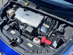 トヨタ プリウス