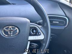 トヨタ プリウス