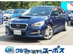 スバル レヴォーグ
