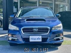 スバル レヴォーグ