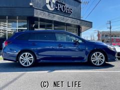 スバル レヴォーグ