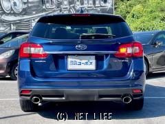 スバル レヴォーグ