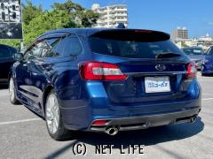 スバル レヴォーグ