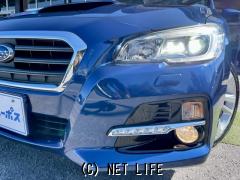 スバル レヴォーグ