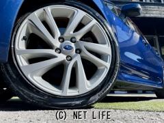 スバル レヴォーグ