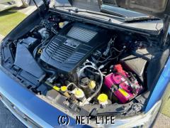 スバル レヴォーグ