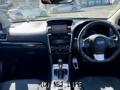 スバル レヴォーグ