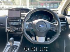 スバル レヴォーグ