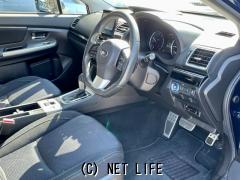 スバル レヴォーグ