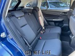 スバル レヴォーグ