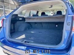 スバル レヴォーグ