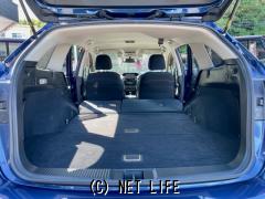 スバル レヴォーグ