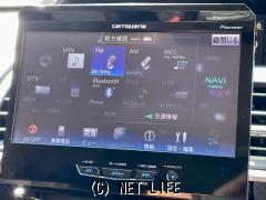 スバル レヴォーグ