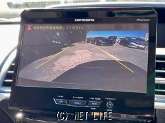 スバル レヴォーグ