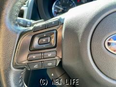 スバル レヴォーグ