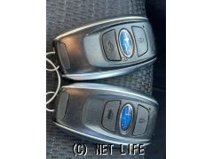 スバル レヴォーグ