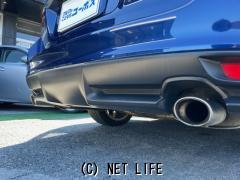 スバル レヴォーグ