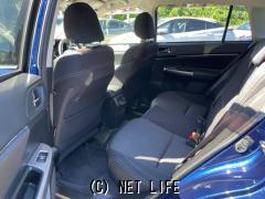 スバル レヴォーグ