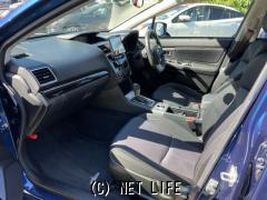 スバル レヴォーグ