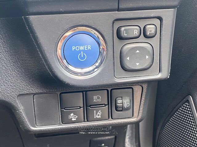 安全装備もバッチリ トヨタ カローラフィールダー