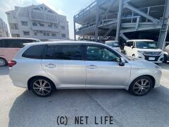 トヨタ カローラフィールダー