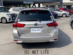 トヨタ カローラフィールダー