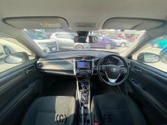 トヨタ カローラフィールダー