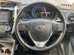 トヨタ カローラフィールダー