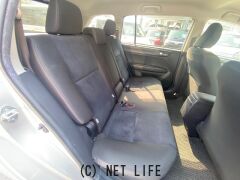 トヨタ カローラフィールダー