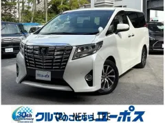 トヨタ アルファード