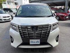 トヨタ アルファード