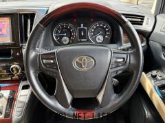 トヨタ アルファード