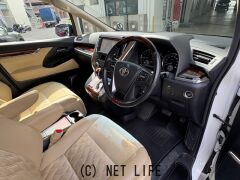 トヨタ アルファード