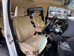 トヨタ アルファード