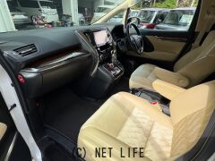 トヨタ アルファード