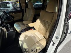 トヨタ アルファード