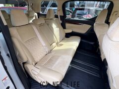 トヨタ アルファード