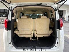 トヨタ アルファード