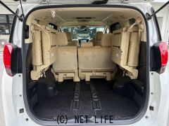 トヨタ アルファード