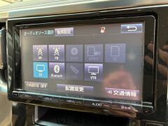 トヨタ アルファード