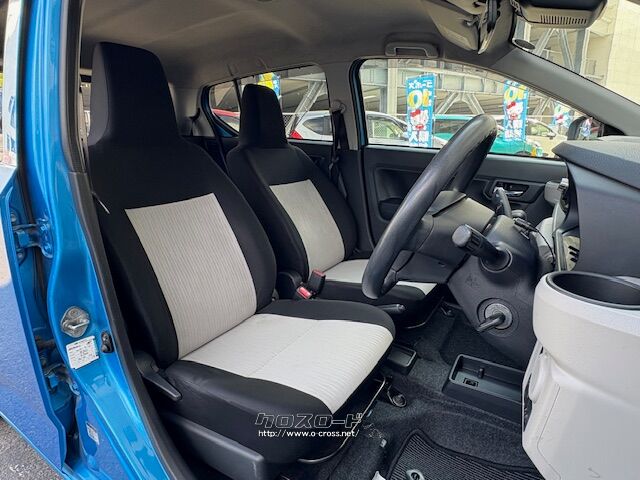 お問い合わせはユーポス奥武山店まで!098-852-0810 スバル プレオプラス