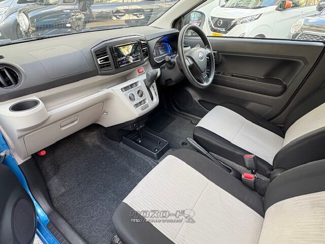 全長×全幅×全高3395×1475×1500mm スバル プレオプラス