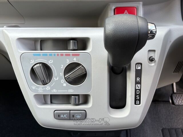 全国80店舗展開!売るのも買うのもユーポス スバル プレオプラス